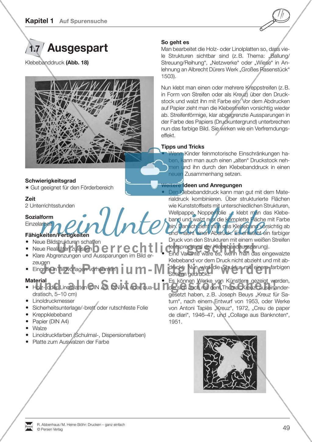 Auf Spurensuche Preview 25