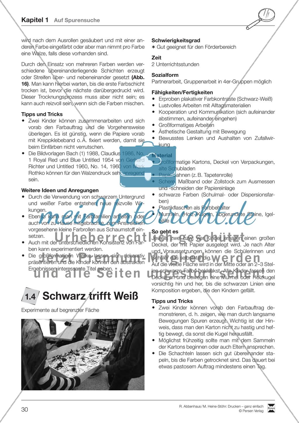 Auf Spurensuche Preview 6