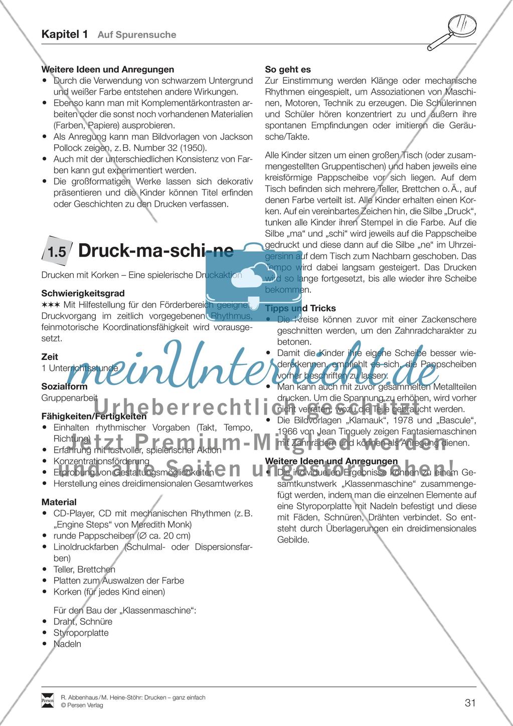 Auf Spurensuche Preview 7