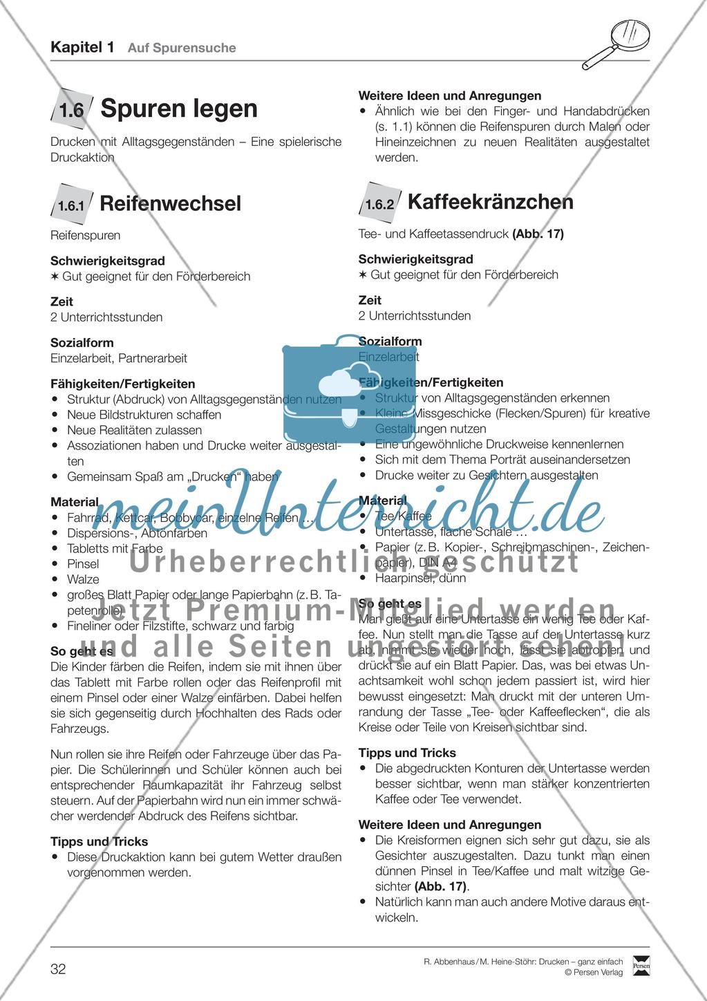 Auf Spurensuche Preview 8