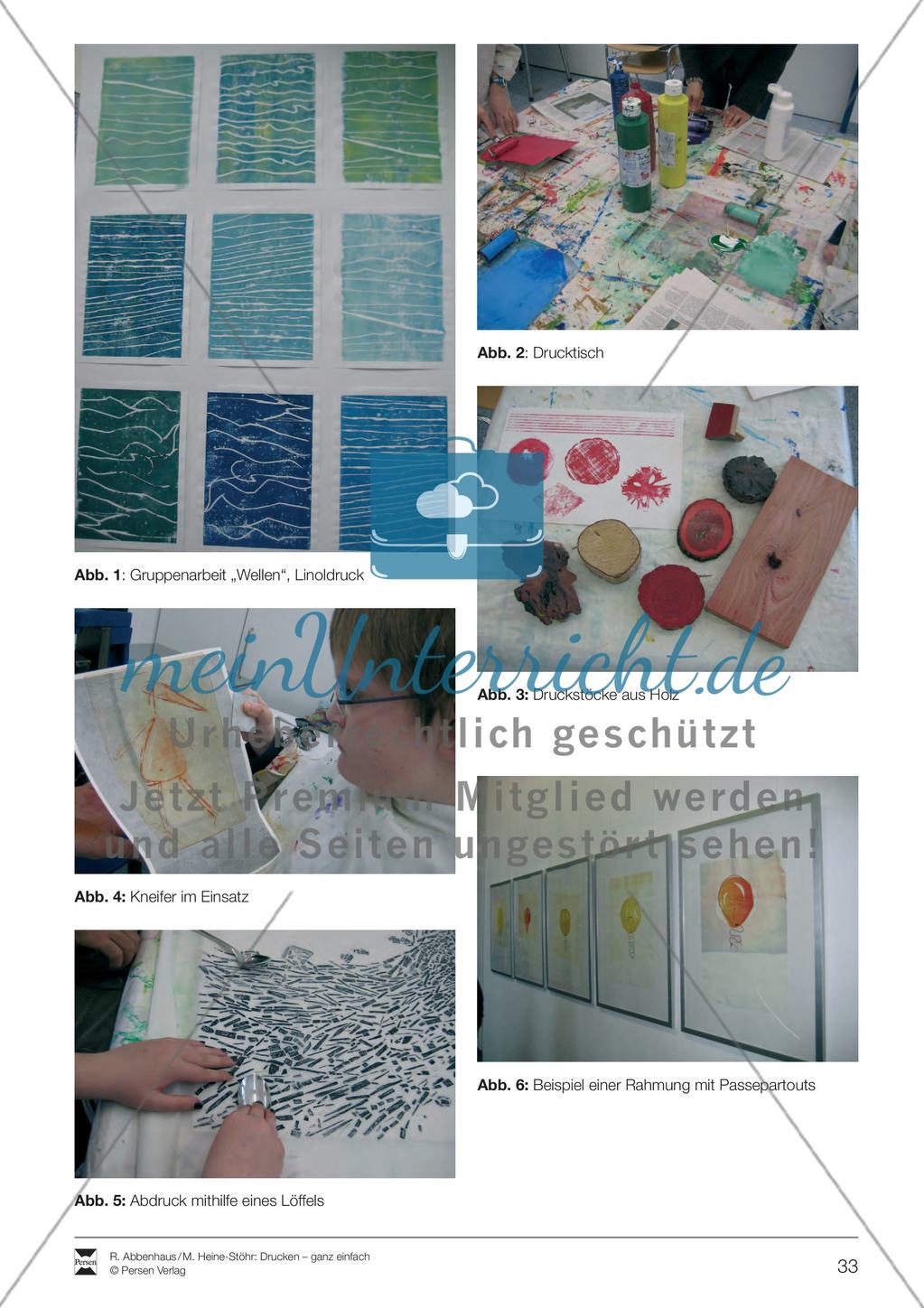Auf Spurensuche Preview 9