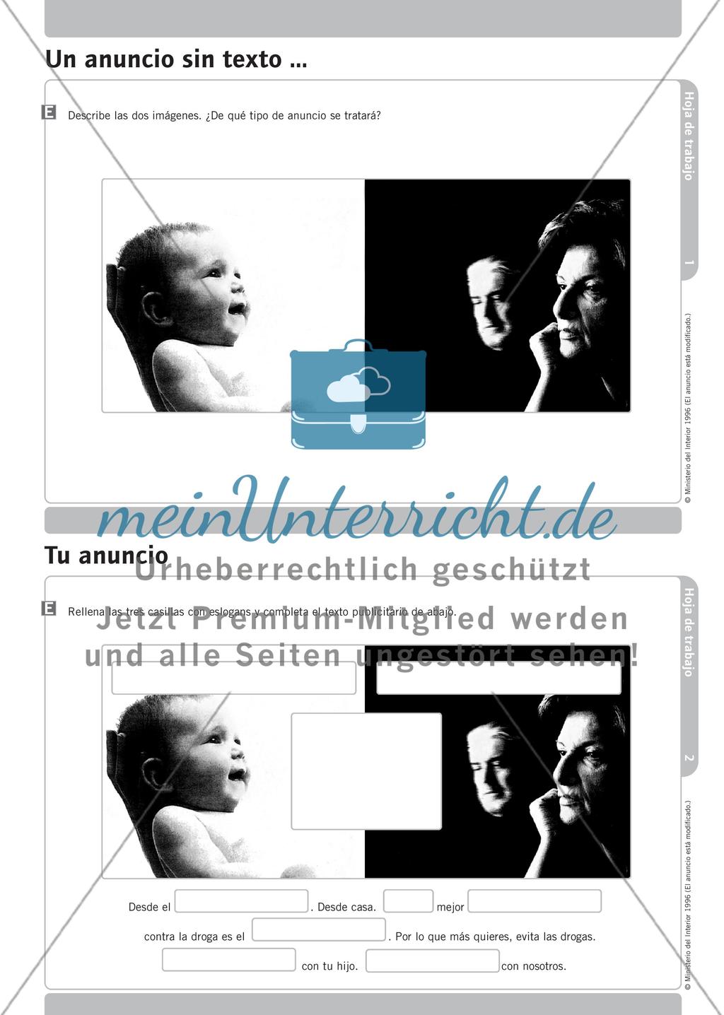 „Keine Macht den Drogen“ Preview 2