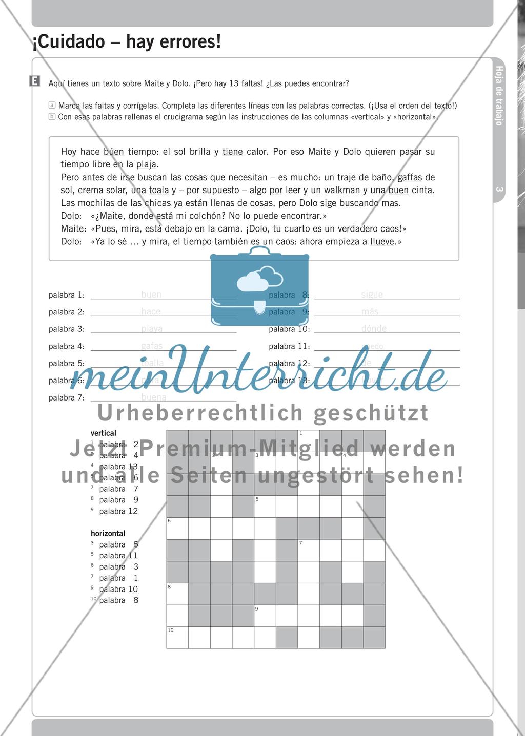 Aus Fehlern Übungen entwickeln Preview 5