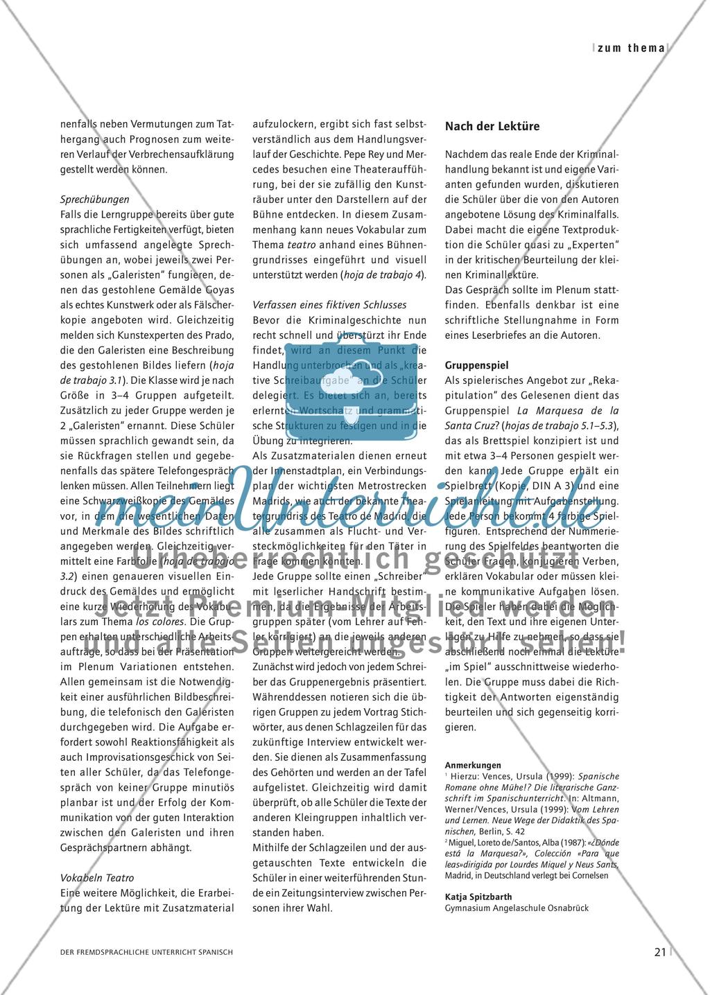 ¿Dónde está la marquesa? Preview 4
