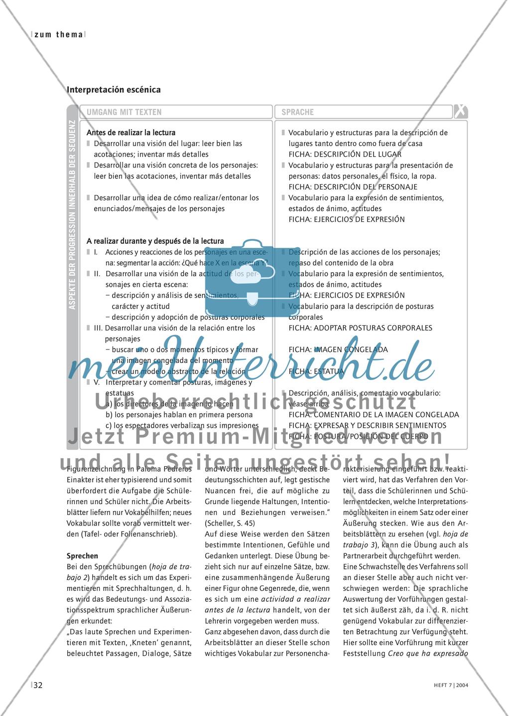 Theater spielend interpretieren Preview 5