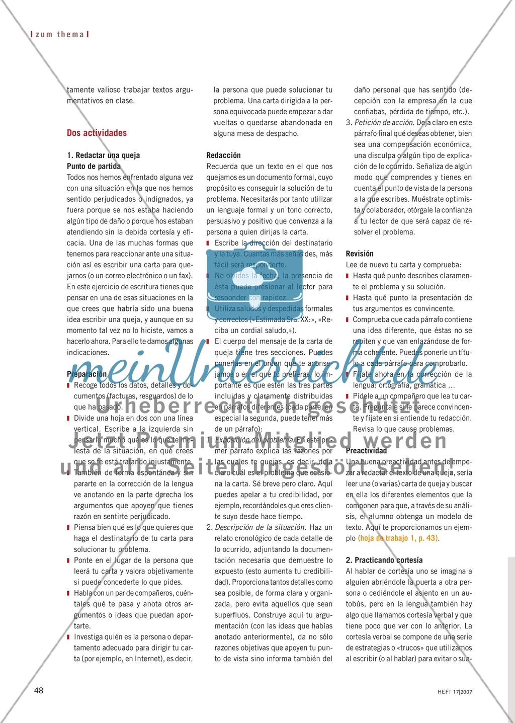 Argumentar entre culturas Preview 7