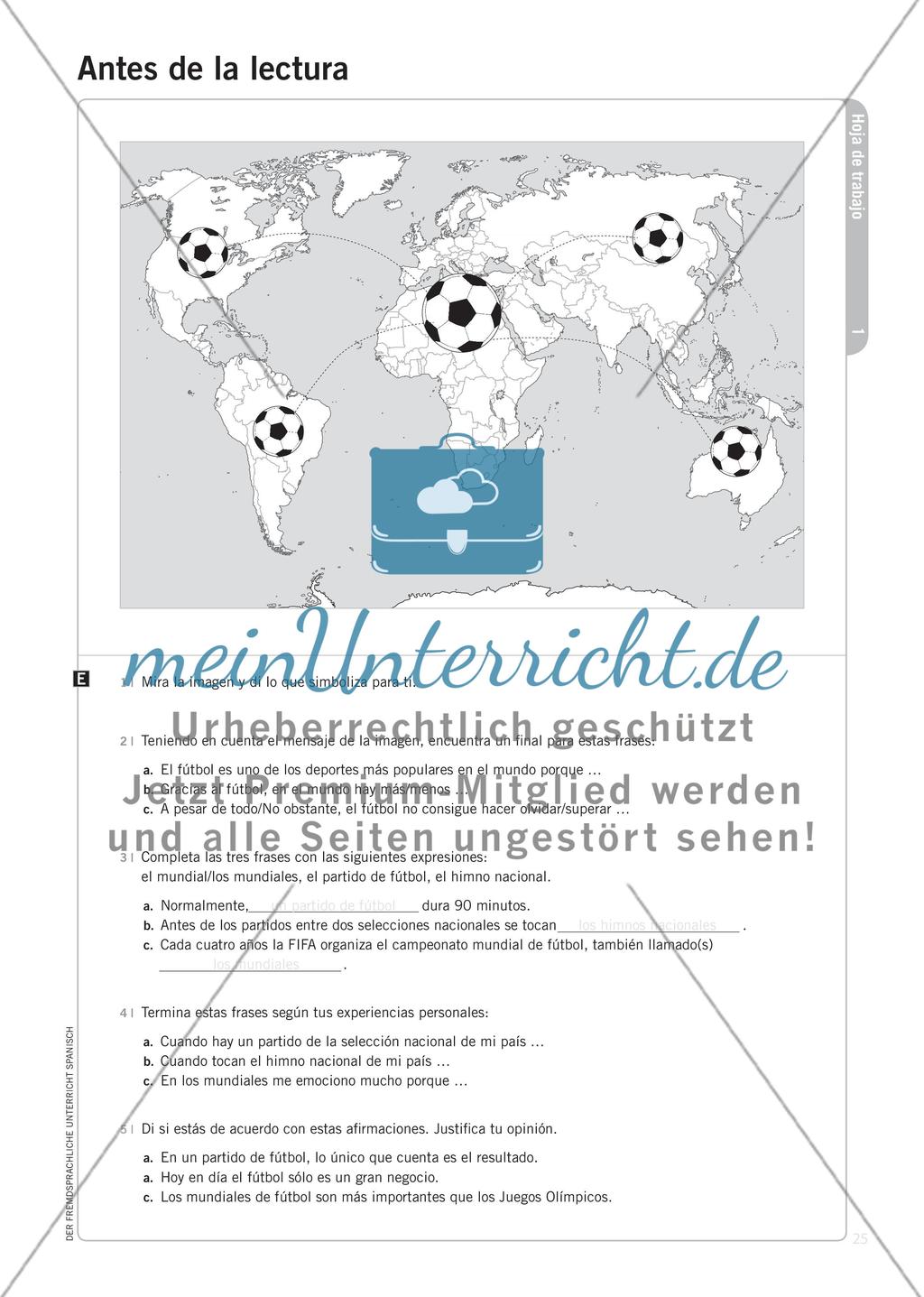 Fußball und Lyrik – kein Widerspruch Preview 2