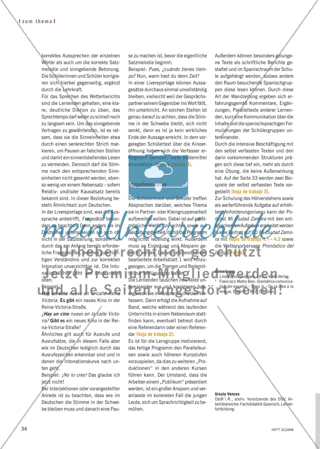 Wir machen Radio – Plateauphase einmal anders Preview 7