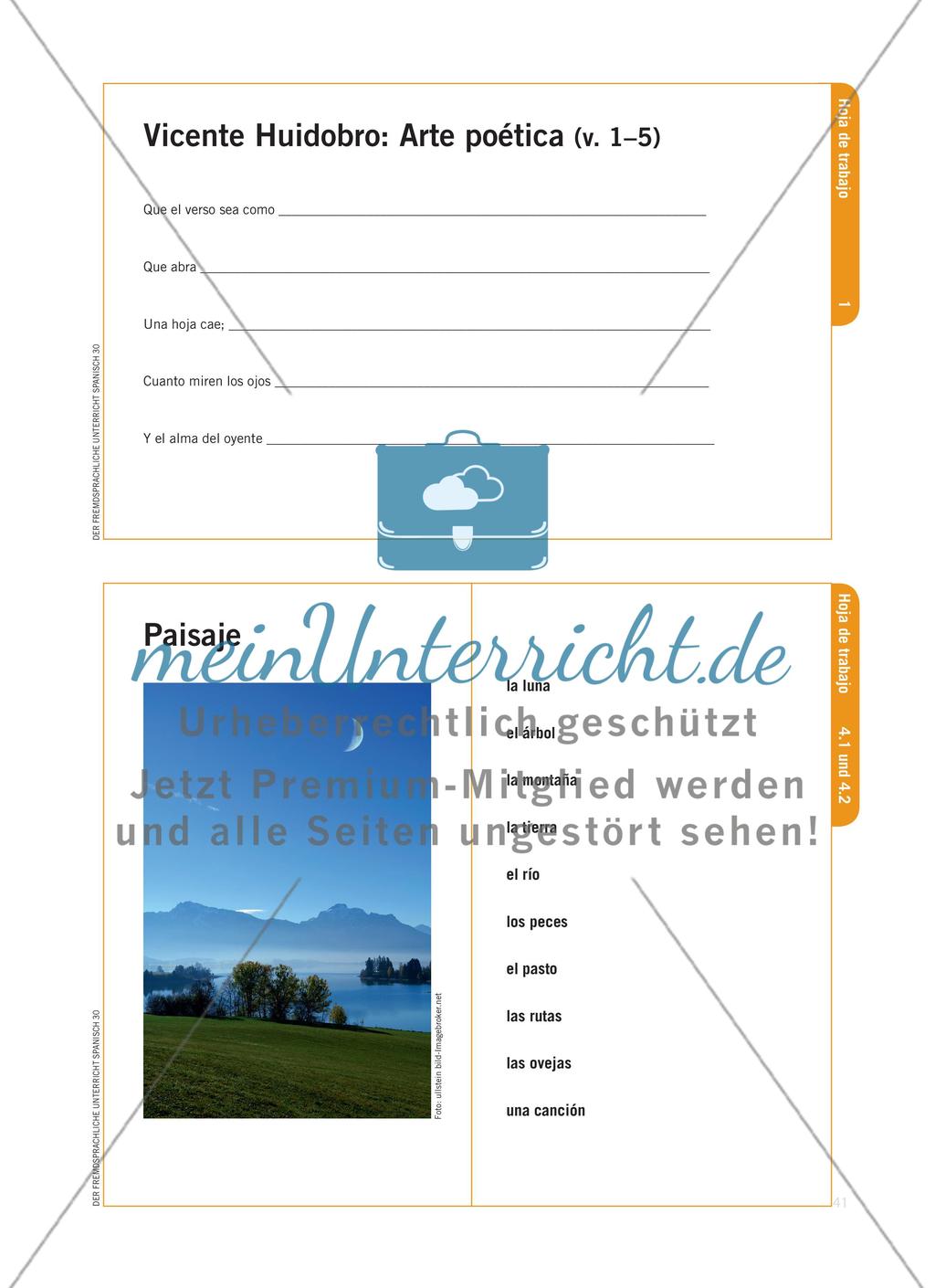 Vanguardia - Was man mit manchen