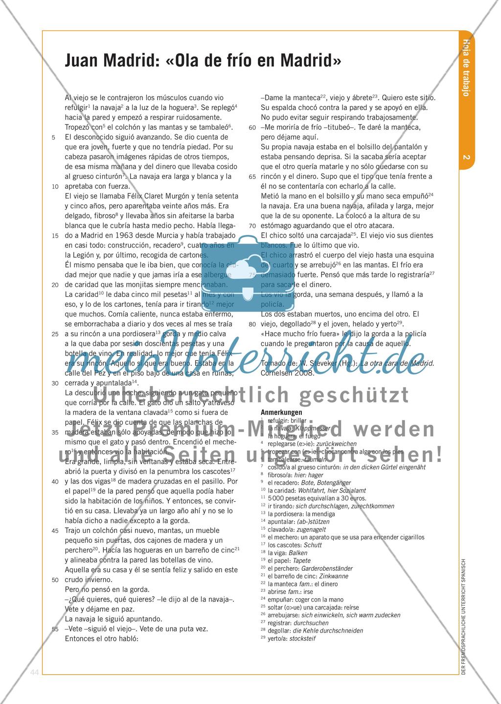 Verfahren zur Individualisierung bei der Textanalyse Preview 5