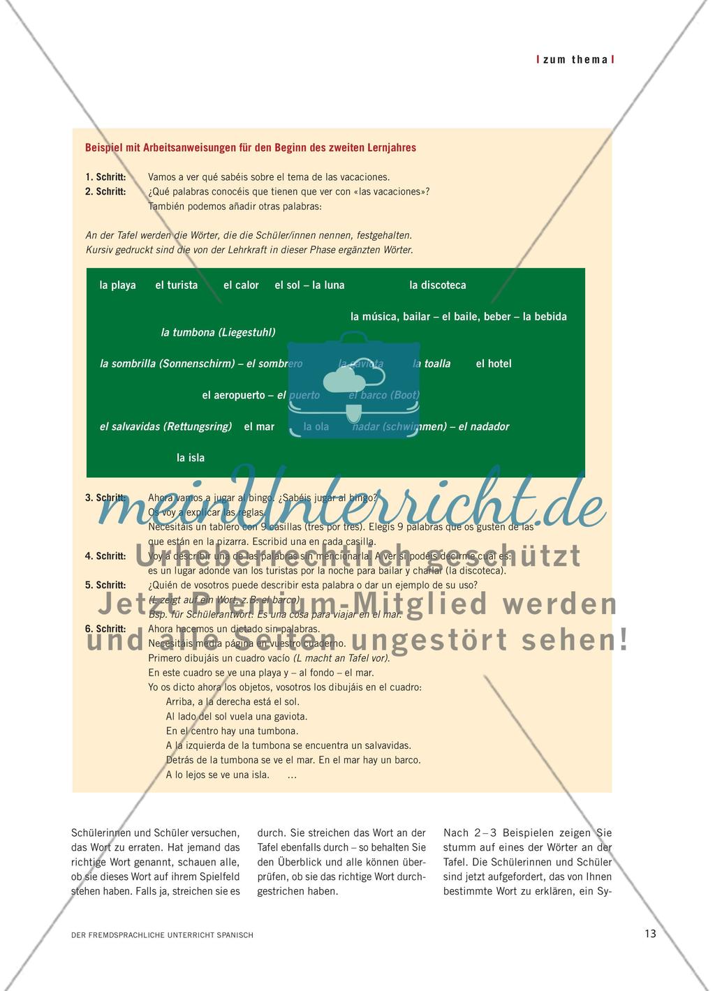 Vom Wort zum Bild Preview 2