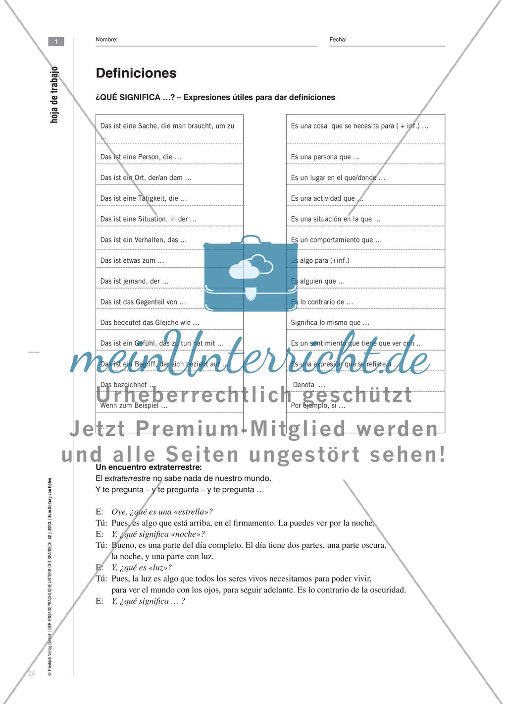 Lehrbucharbeit und Szenisches Spiel Preview 5