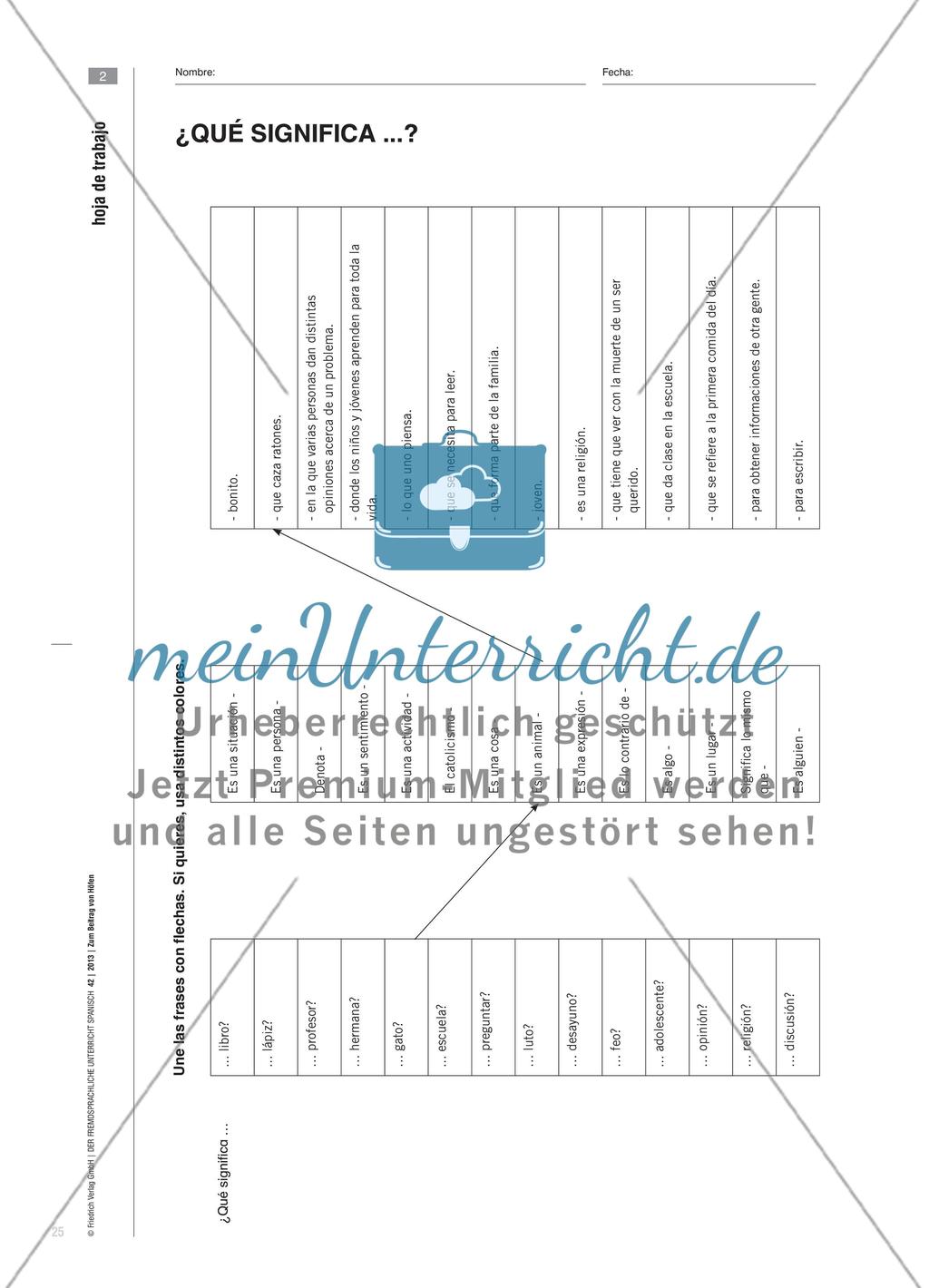 Lehrbucharbeit und Szenisches Spiel Preview 6