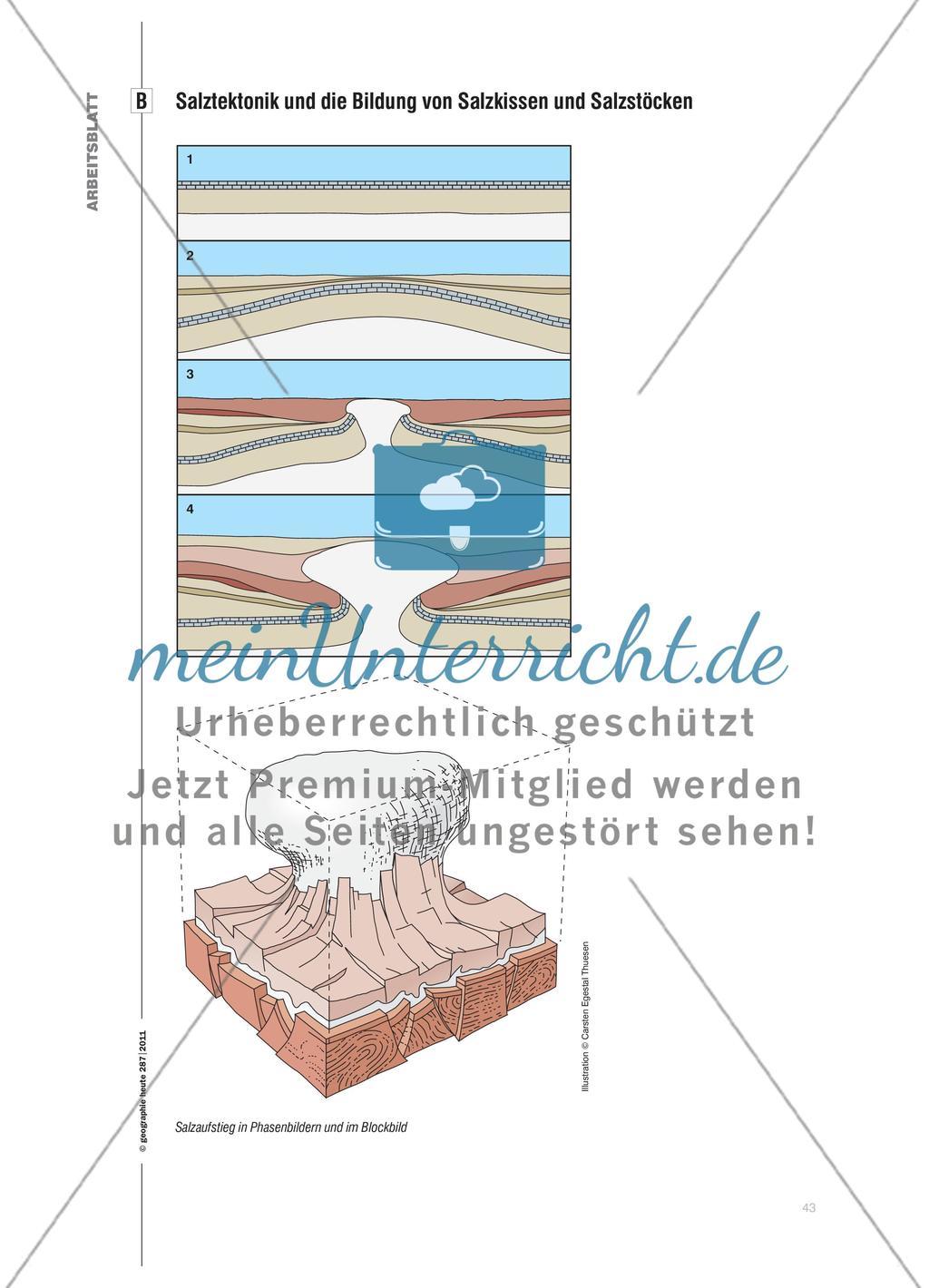 Hochseeinsel Helgoland - „Spielball“ endogener und exogener Dynamik in der jüngeren Erdgeschichte Preview 6