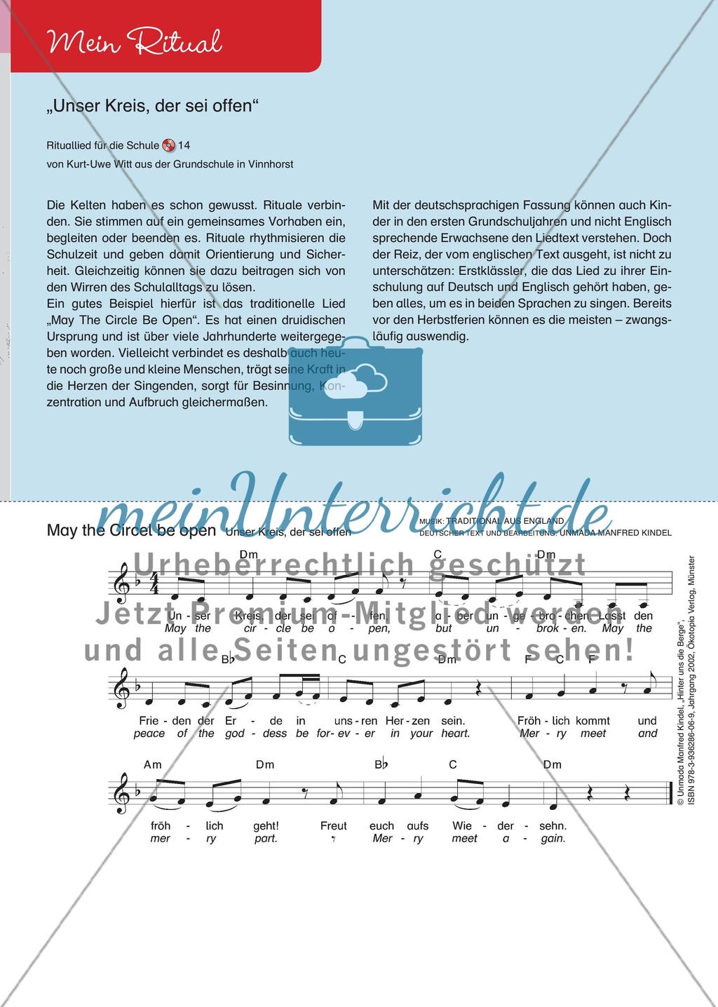 Wir lernen uns nur kennen - Interkulturelle Arbeit in der Grundschule