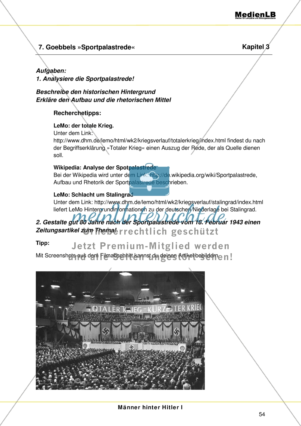 goebbels rede zum stauffenberg attentat mp3 goebbels rede zum stauffenberg attentat mp3