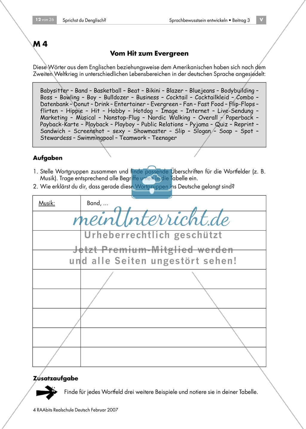 Sprachwandel: Computersprache analysieren Preview 2