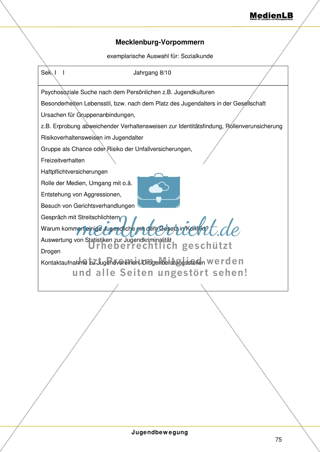 Themenfeld