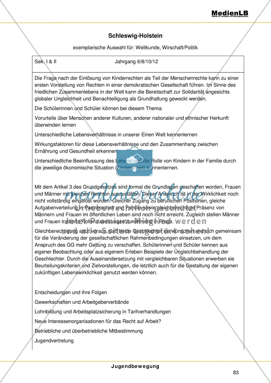 Themenfeld