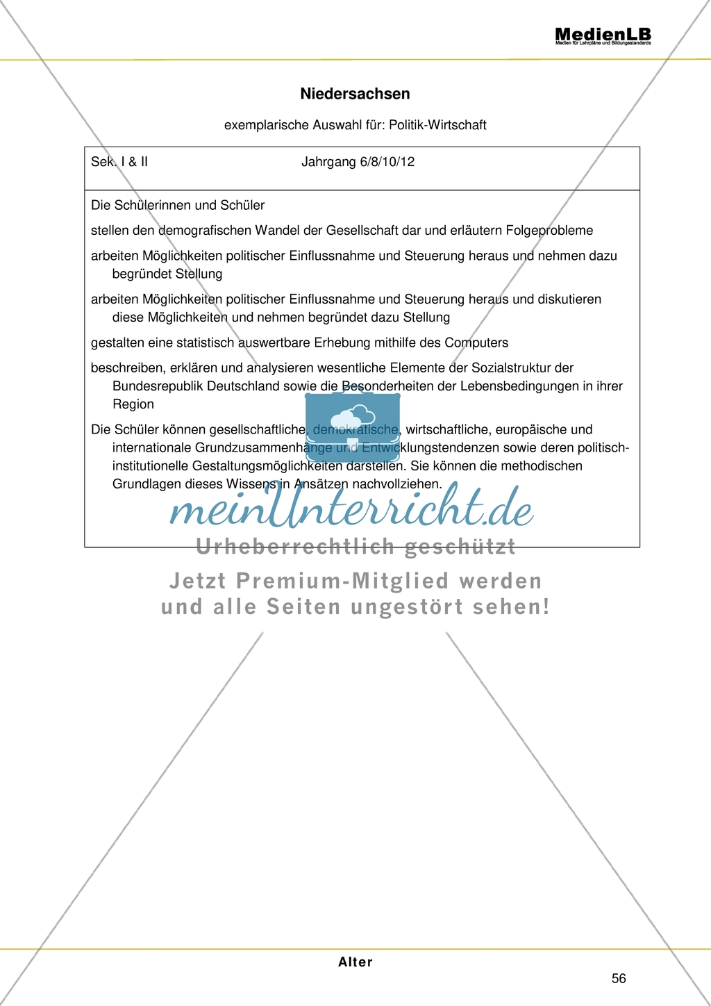 Themenfeld