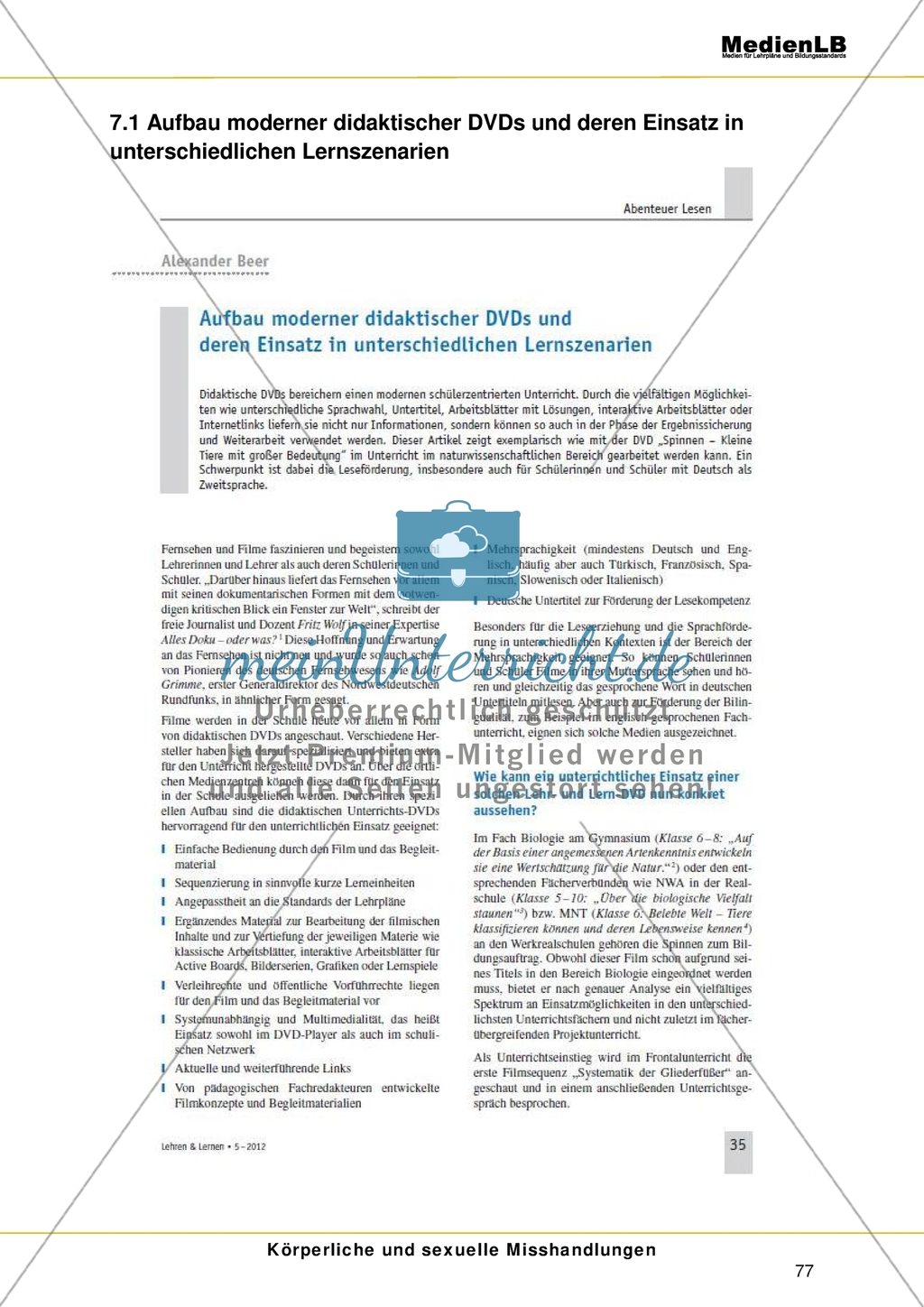 Mediendidaktik Preview 6
