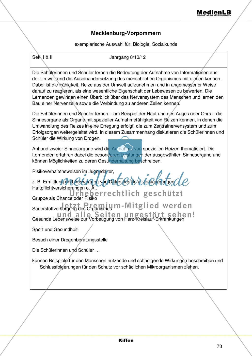 Themenfeld