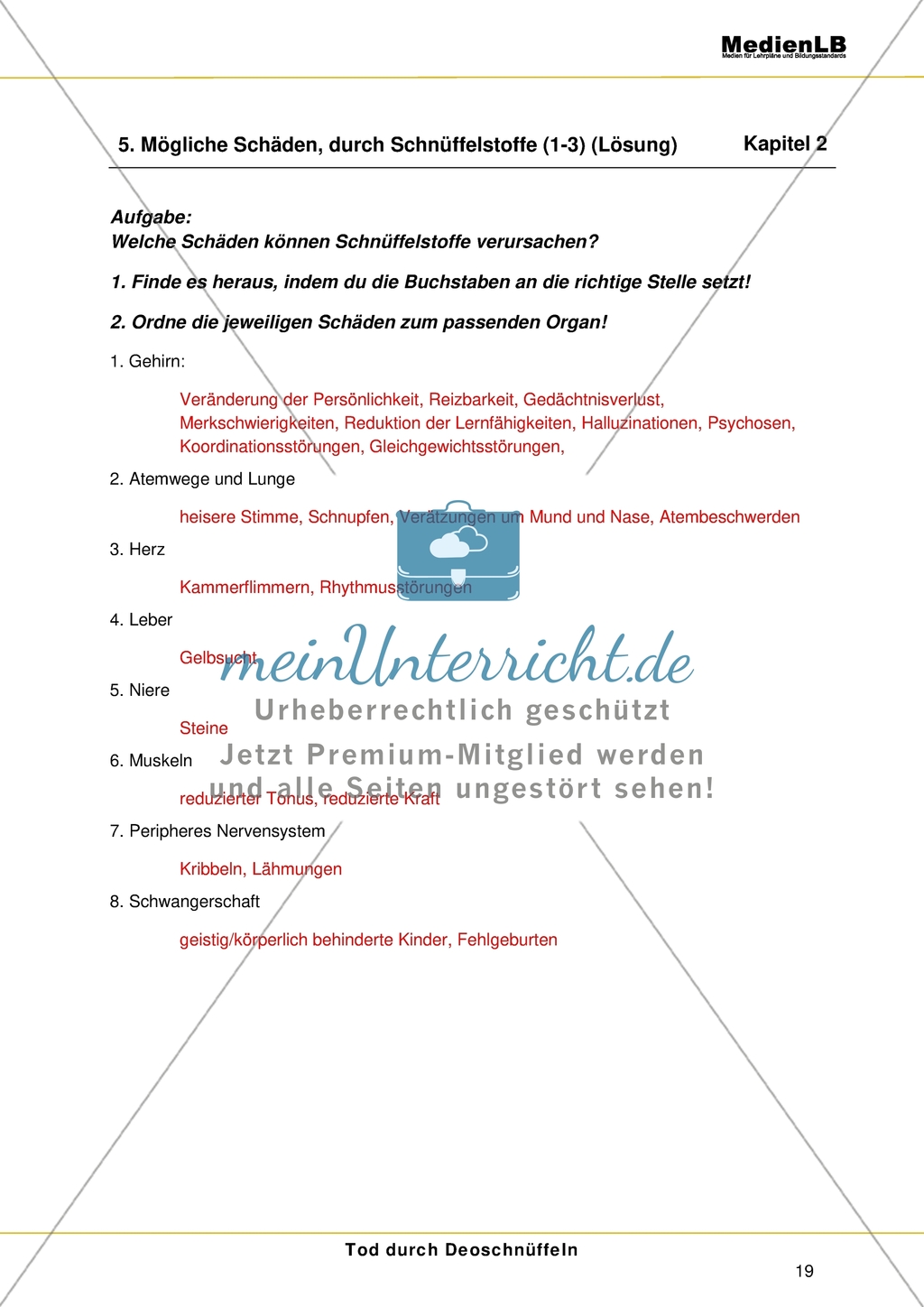 Risiko Deo-Schnüffeln: Mögliche Folgeschäden Preview 4