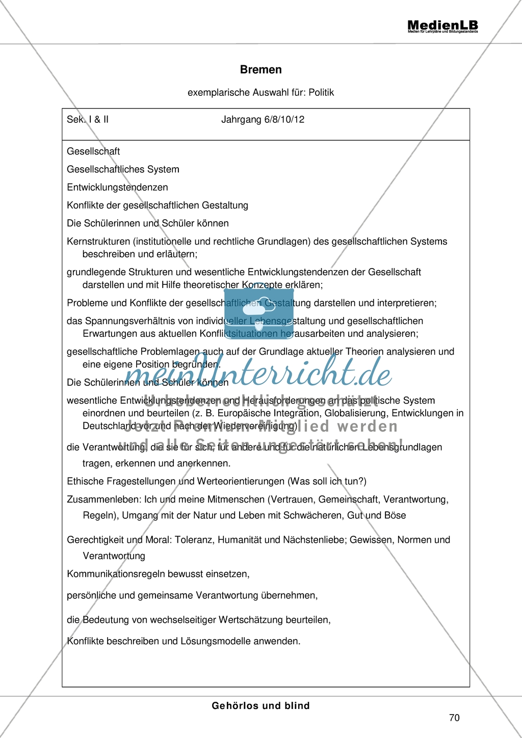 Themenfeld