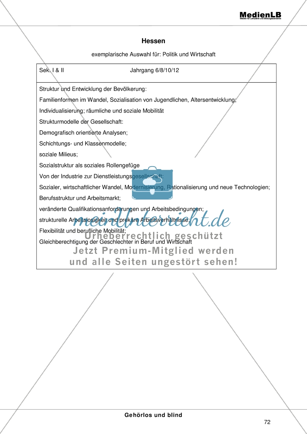Themenfeld