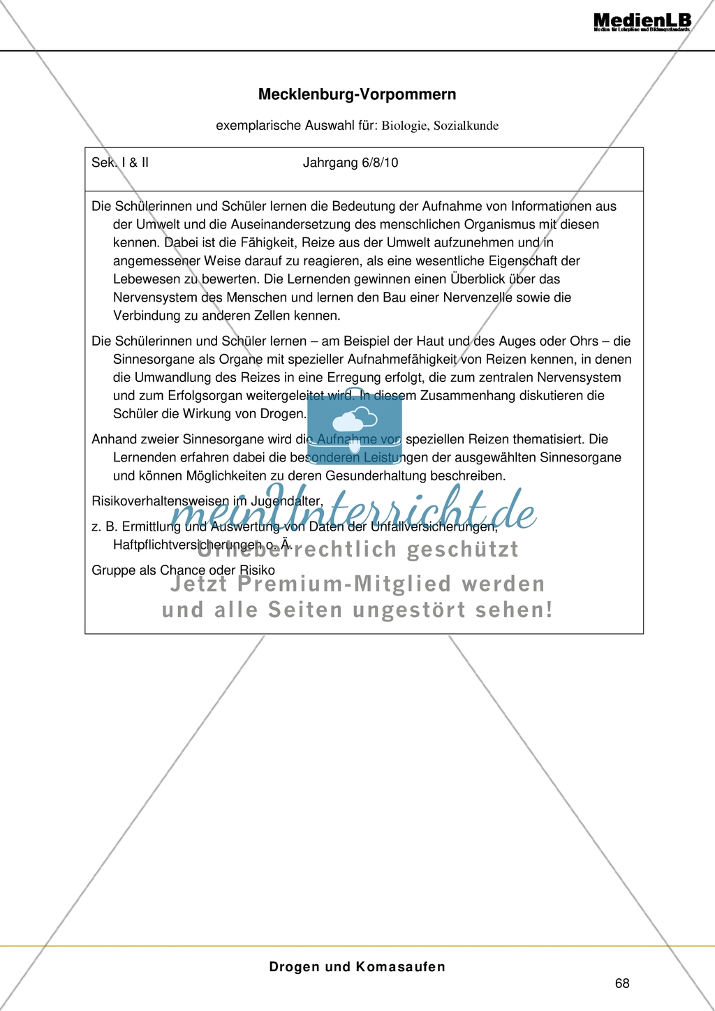 Themenfeld