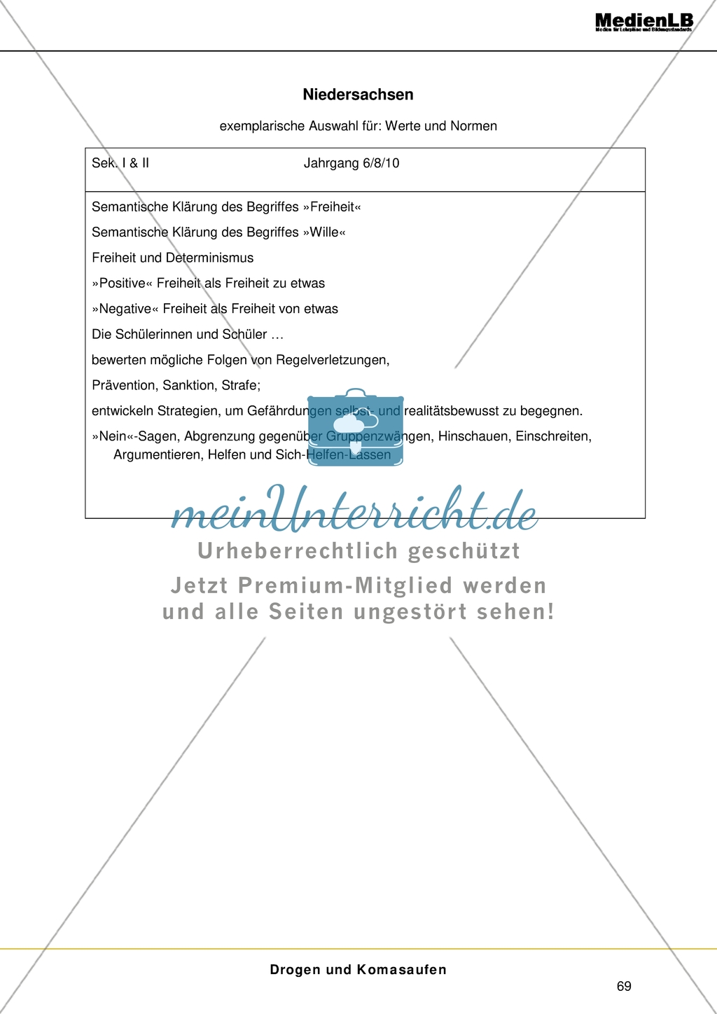 Themenfeld