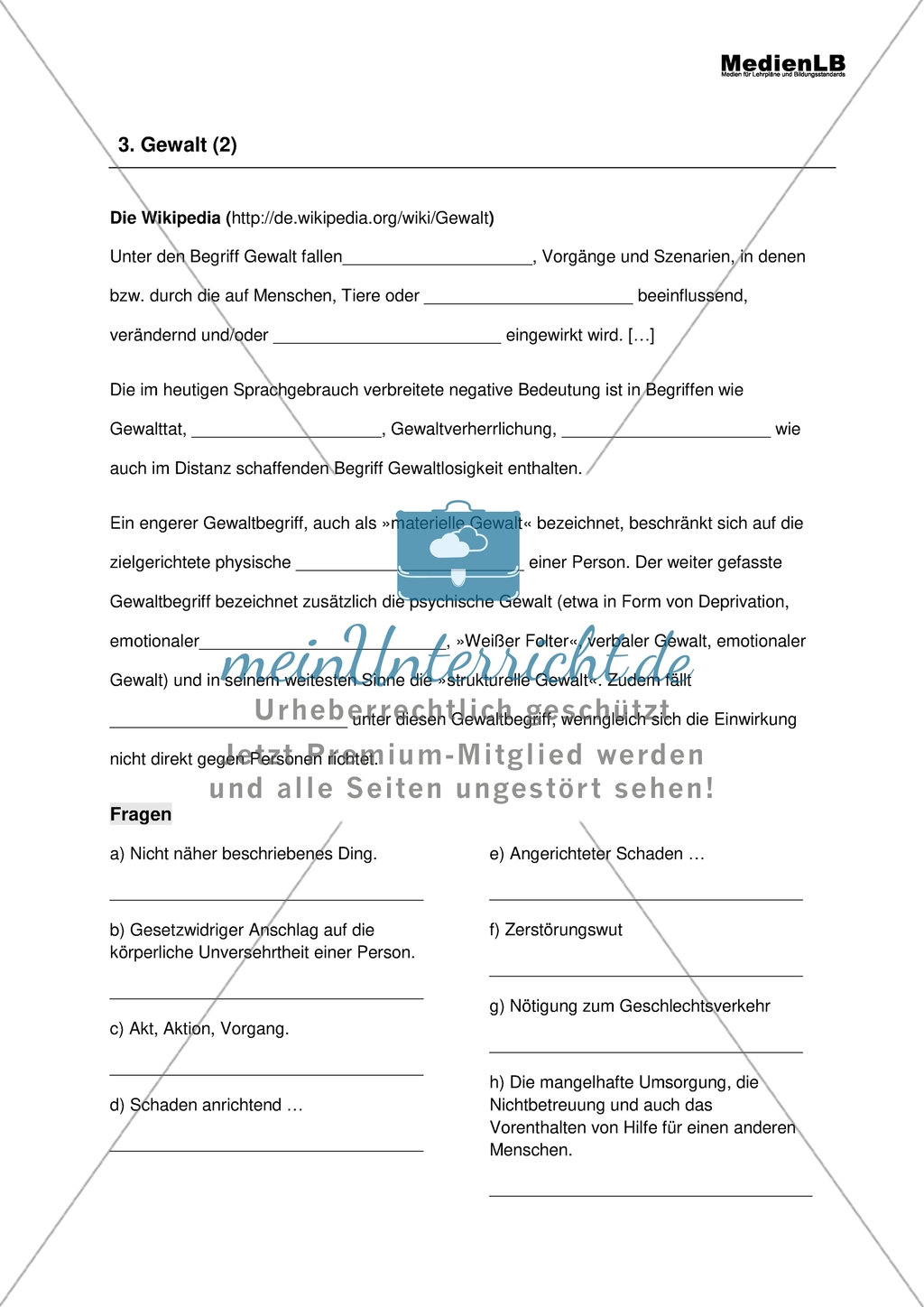 Gefahr durch Loverboys: Gewalt Preview 2
