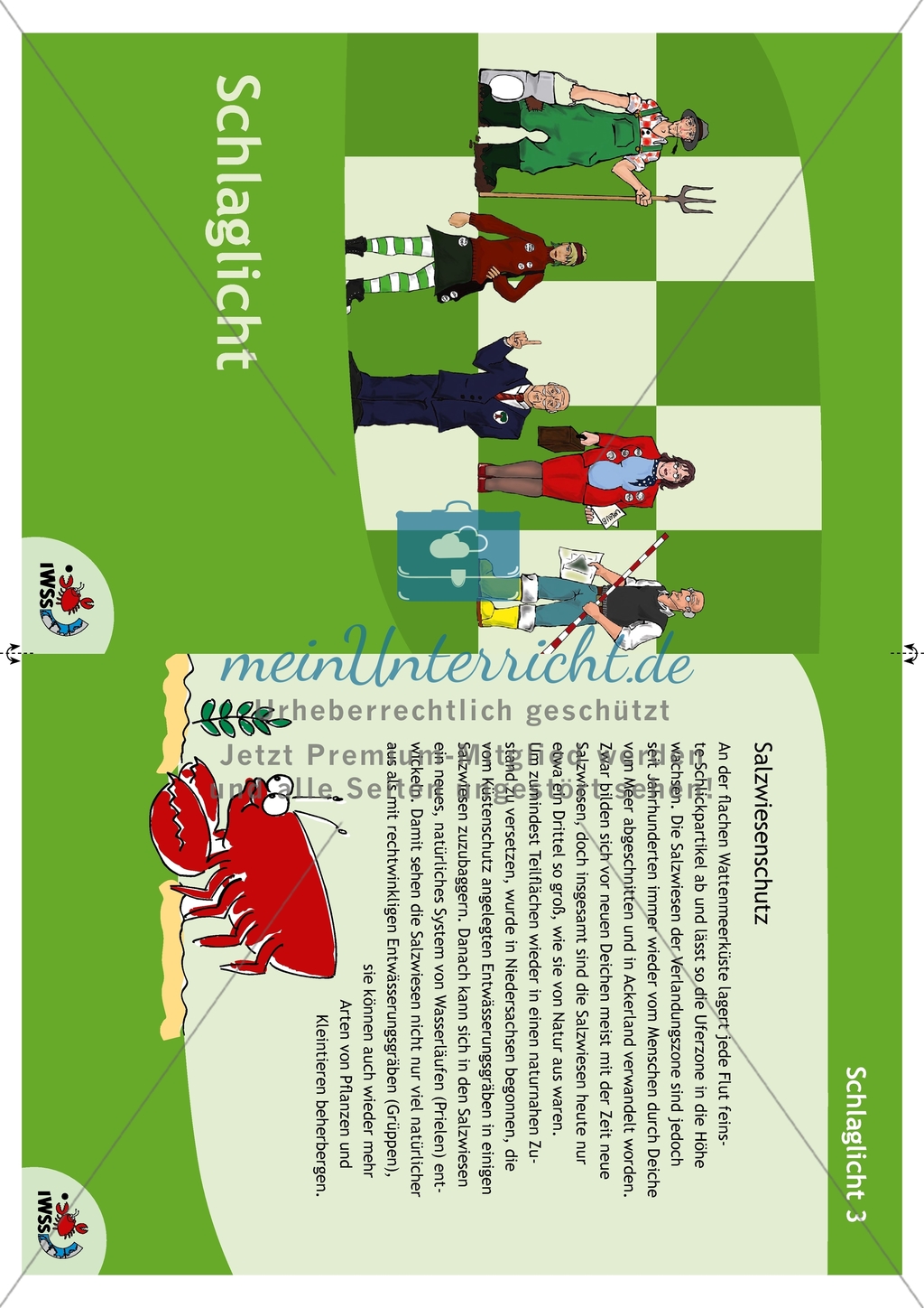 Klimawandel im Wattenmeer Preview 19