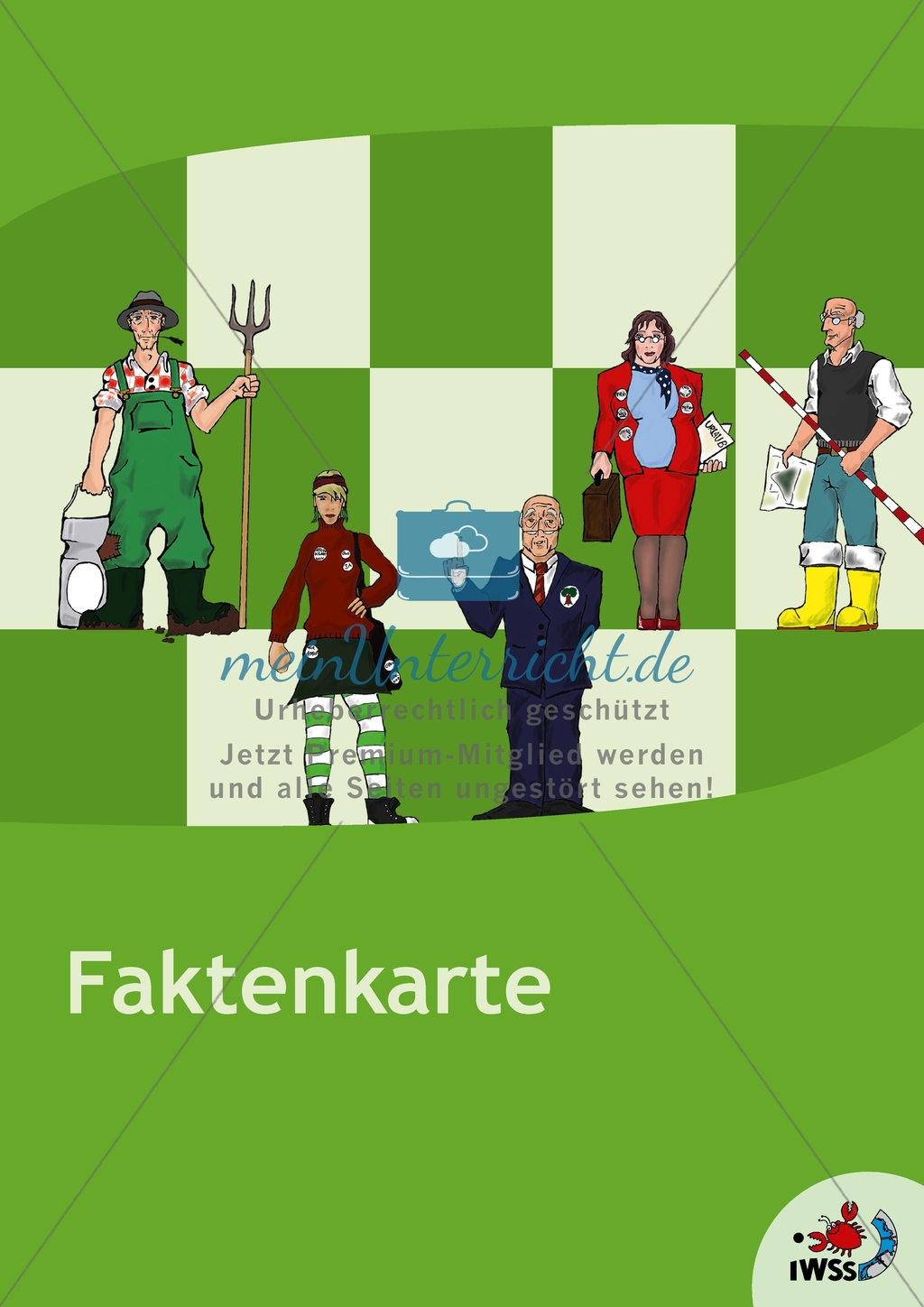 Klimawandel im Wattenmeer Preview 24