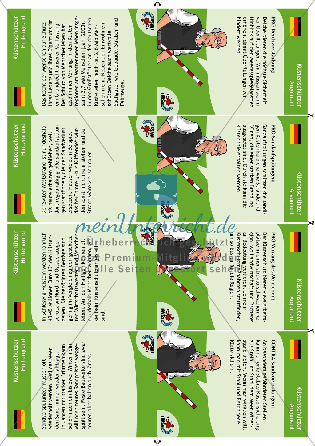 Klimawandel im Wattenmeer Preview 25