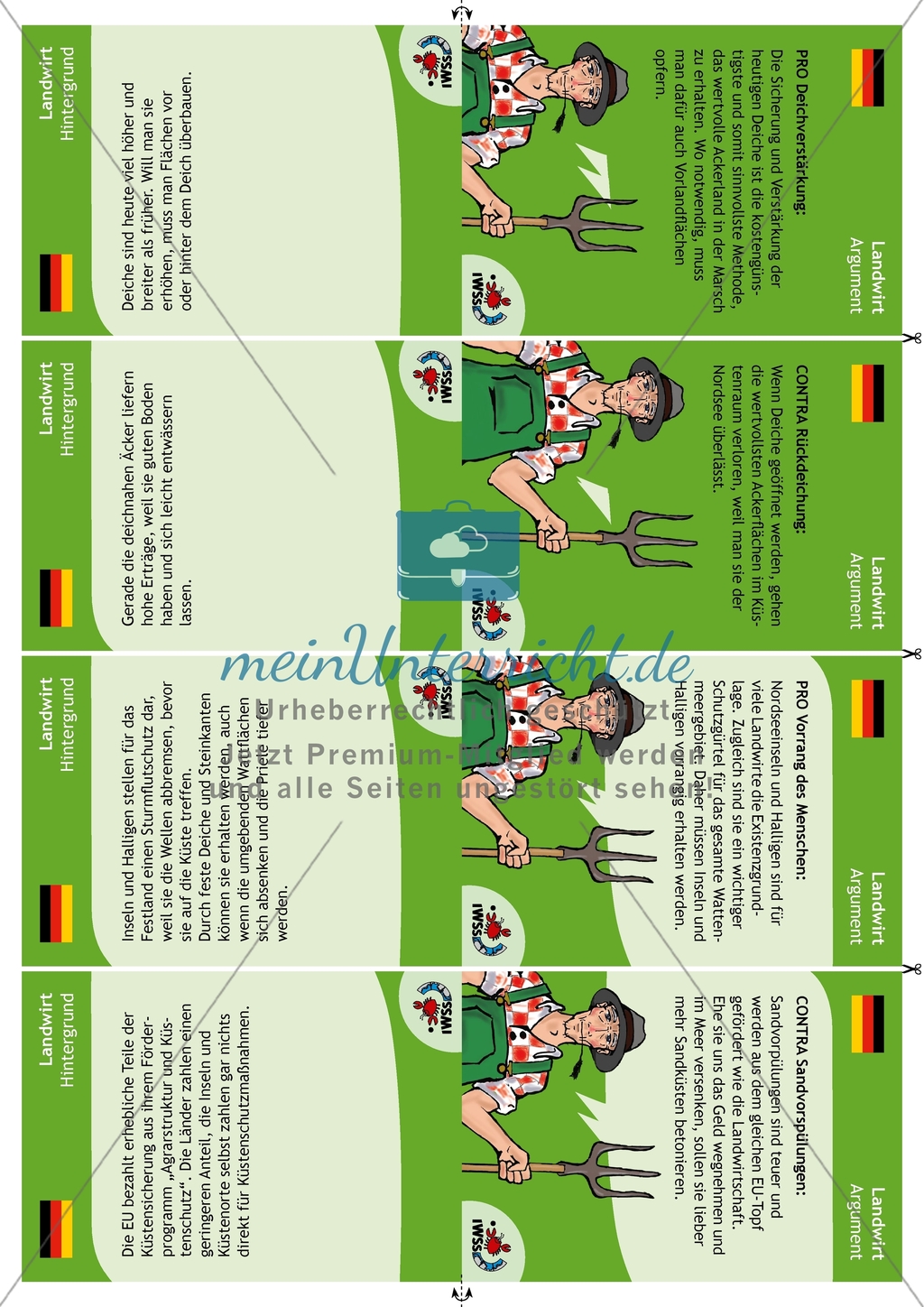 Klimawandel im Wattenmeer Preview 26