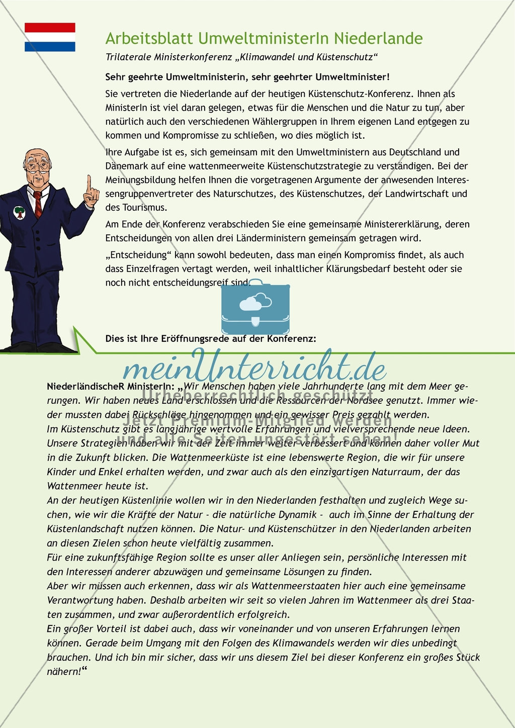 Klimawandel im Wattenmeer Preview 38