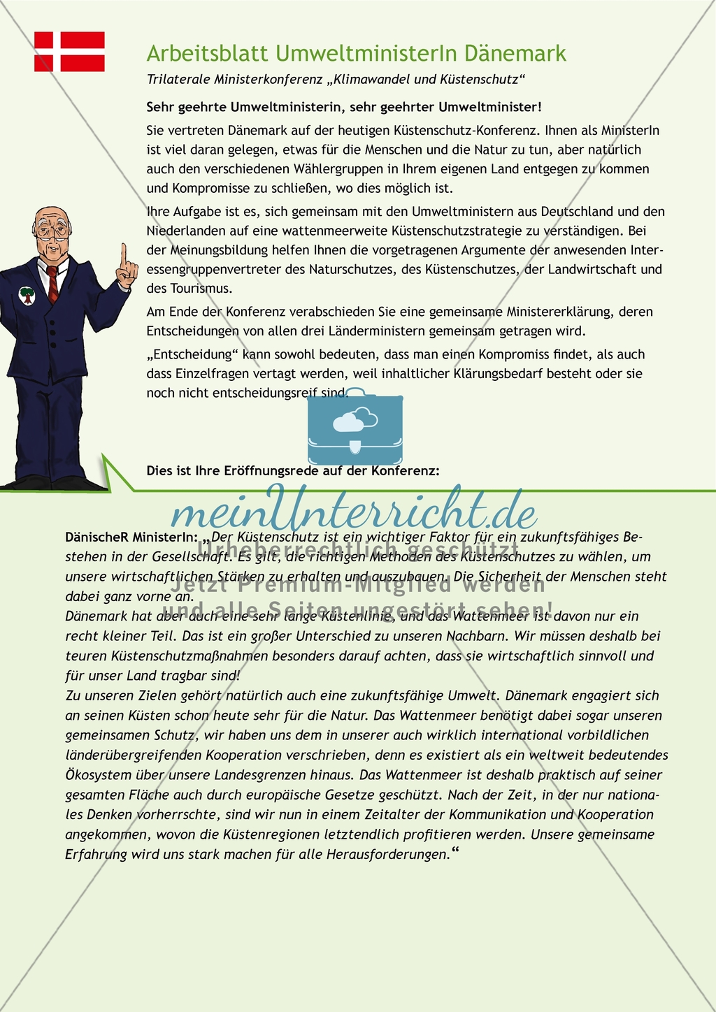 Klimawandel im Wattenmeer Preview 39