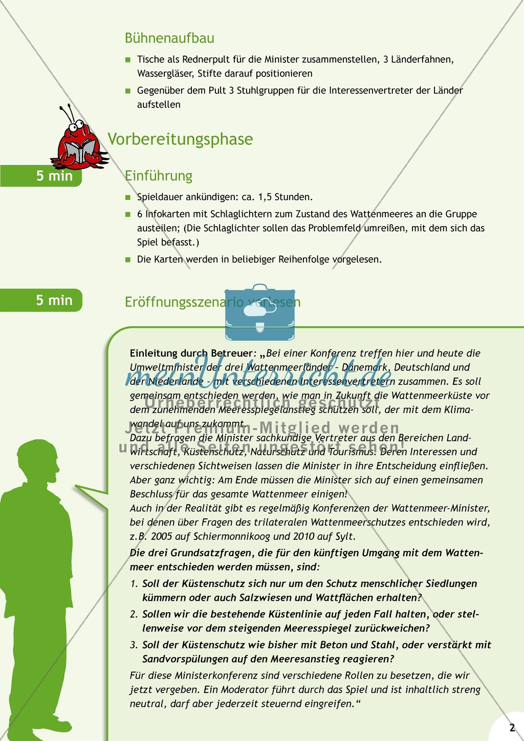 Klimawandel im Wattenmeer Preview 6