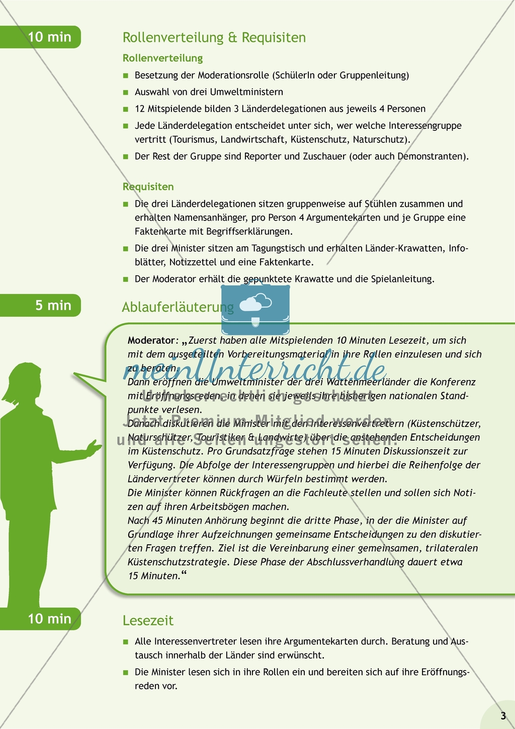 Klimawandel im Wattenmeer Preview 7