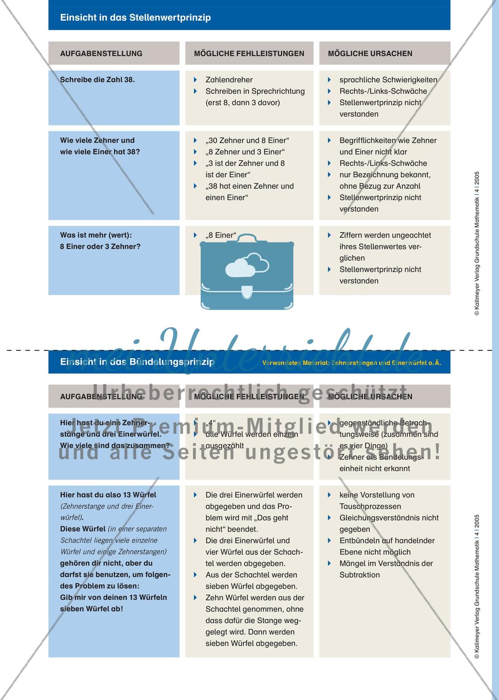 Drei Nullen müssen dran, aber eine ist schon da … Preview 5