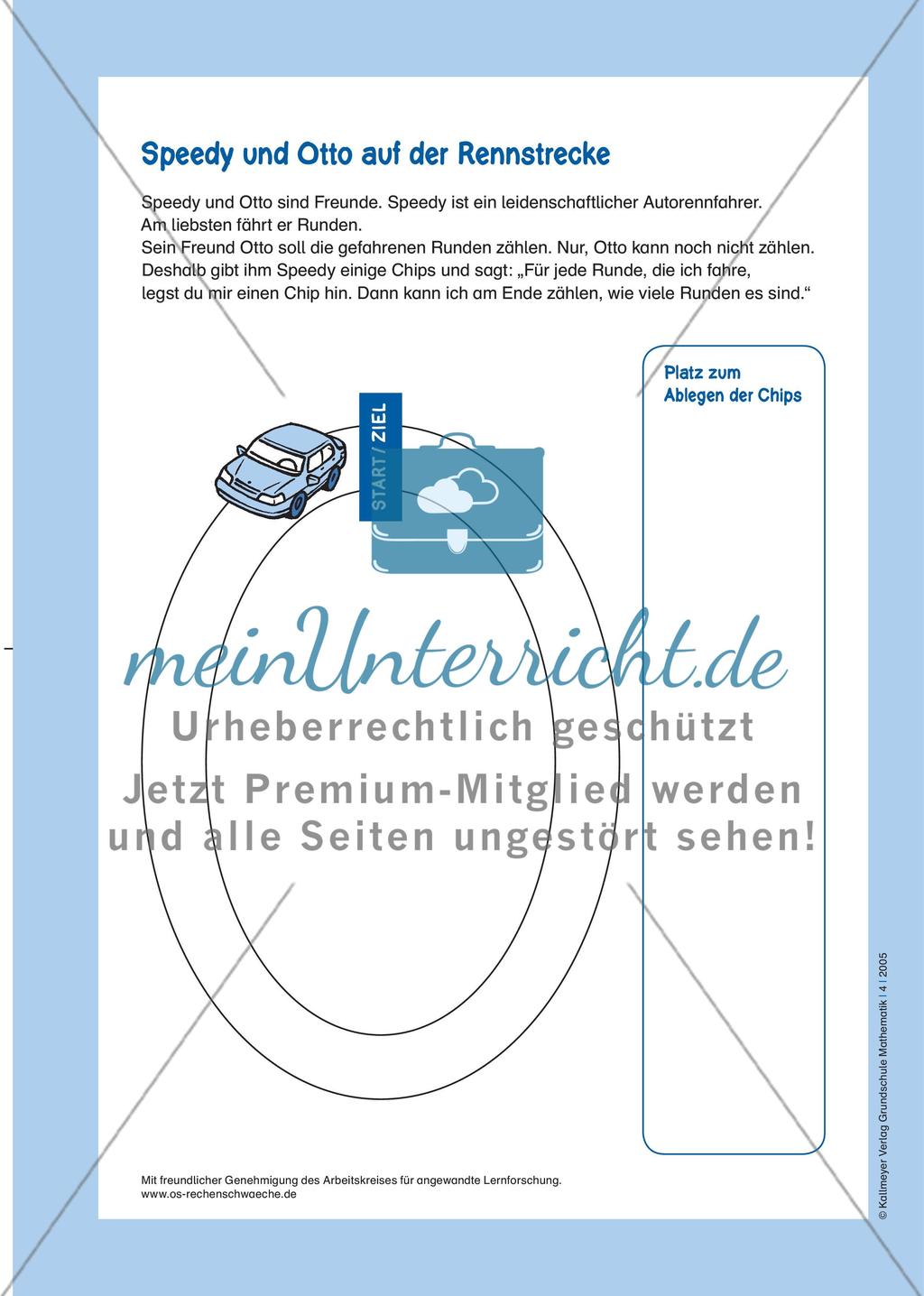 Drei Nullen müssen dran, aber eine ist schon da … Preview 6