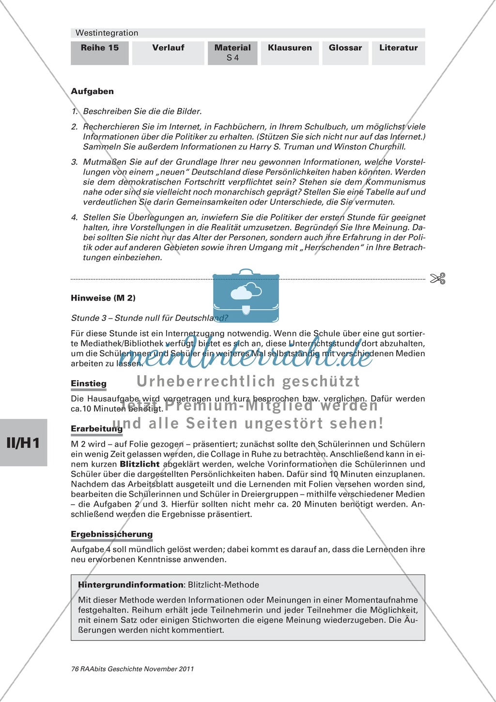 Bilanz und Folgen des Zweiten Weltkrieges Preview 4