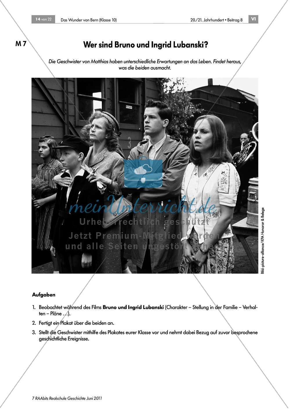 Film:Wunder von Bern:Fragen zum Inhalt Preview 4