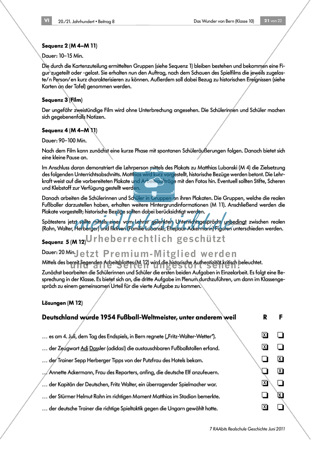 Film:Wunder von Bern:Fragen zum Inhalt Preview 9