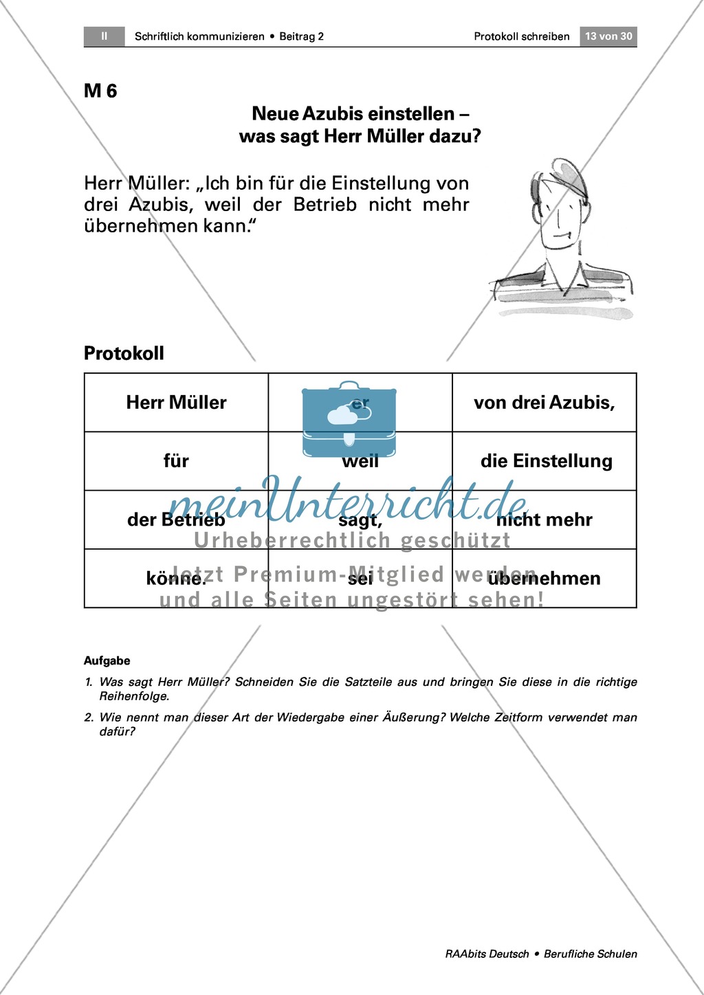 Kennenlernen richtig schreiben