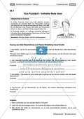 Kennenlernen konjunktiv ii