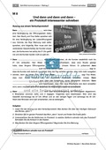 Kennenlernen über was reden