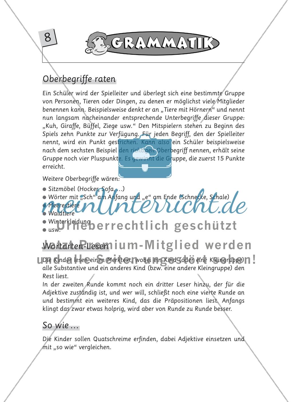So macht Grammatik Spaß Preview 4