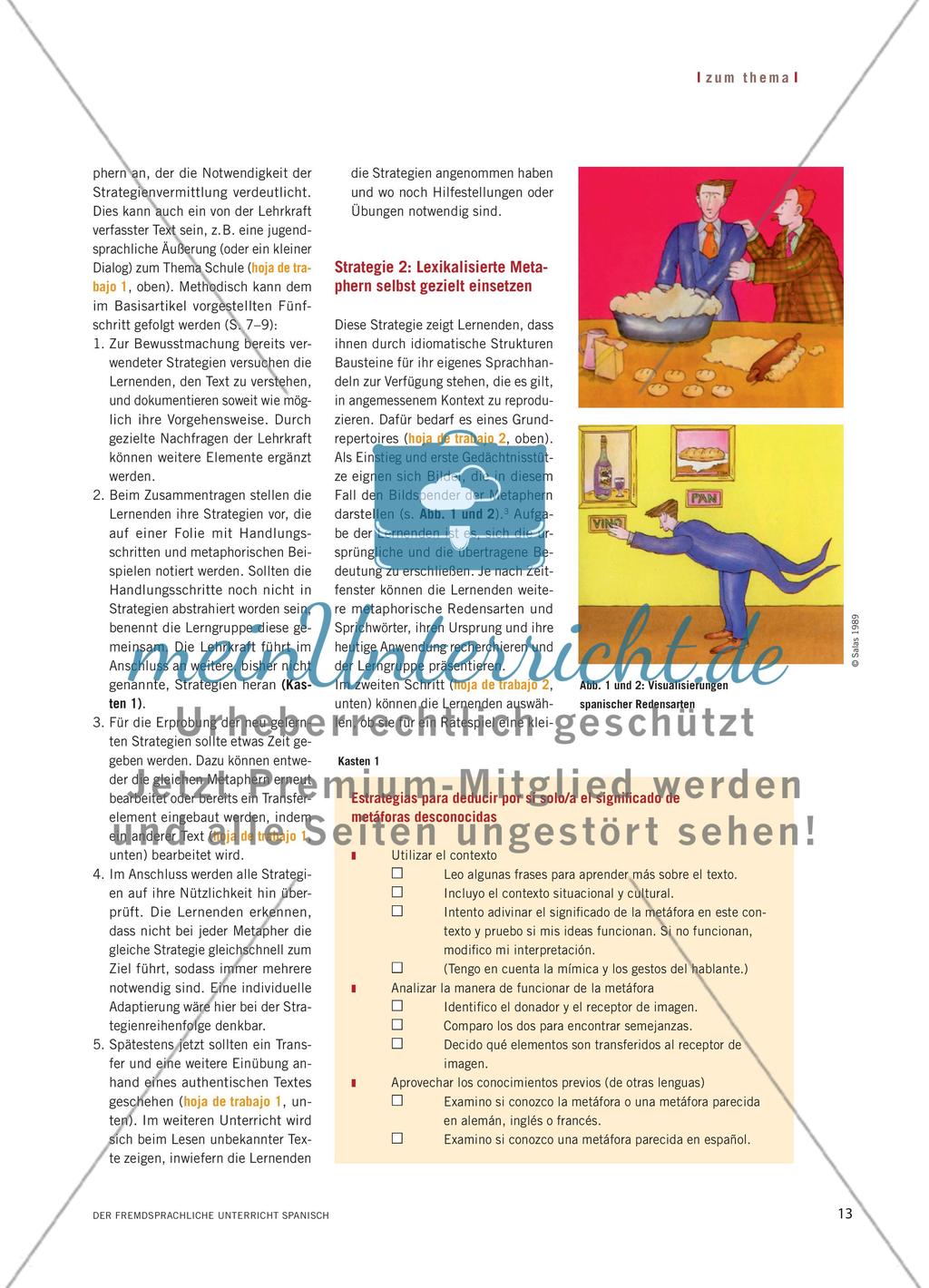 Strategisch kommunizieren mit und durch Metaphern Preview 2